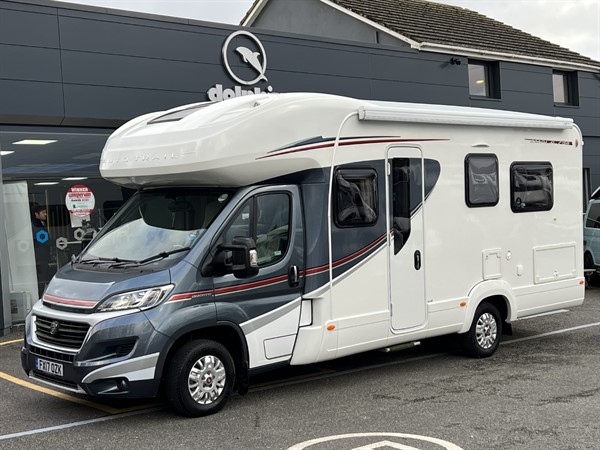 Auto-Trail Imala 734